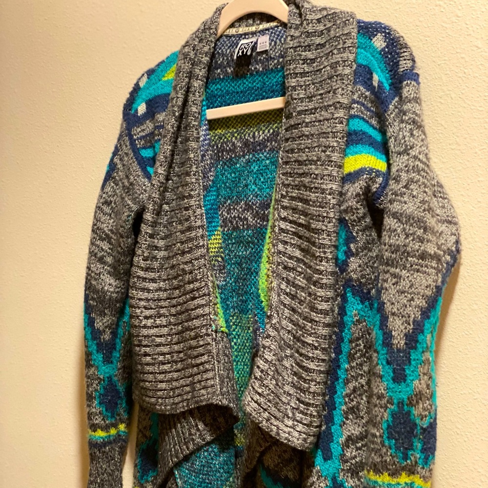 ROXY size M sweater